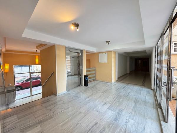 Piso en calle Giner de los Ríos, 29