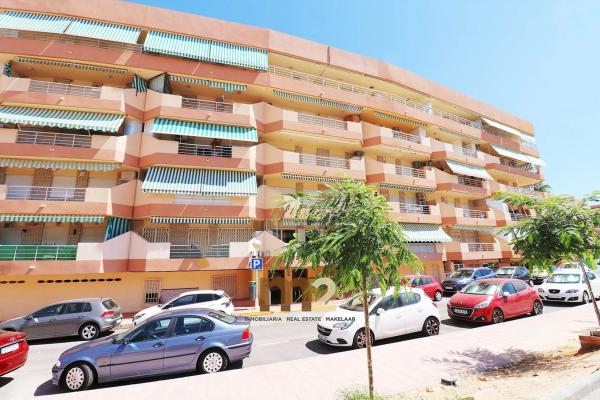 Piso en CL Argentina