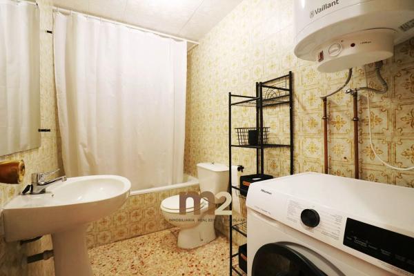 Piso en CL Argentina