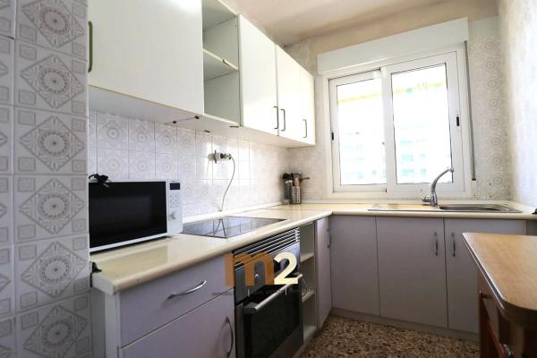 Piso en CL Argentina