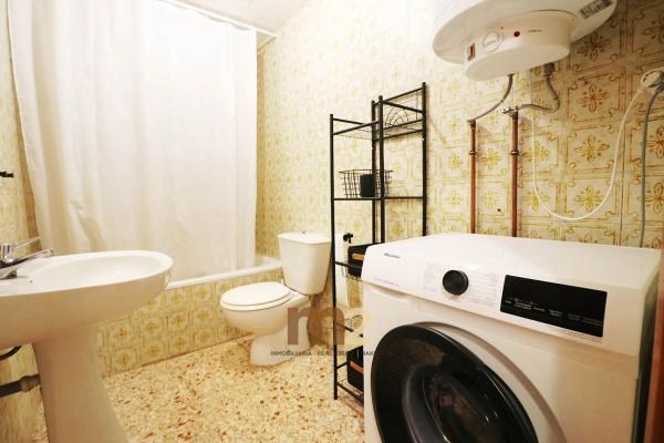 Piso en CL Argentina