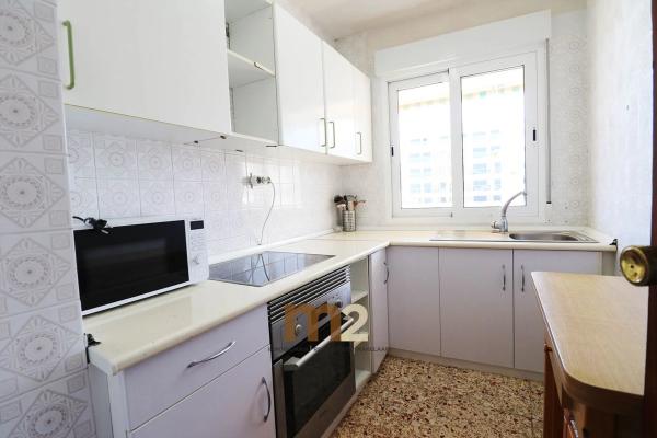 Piso en CL Argentina