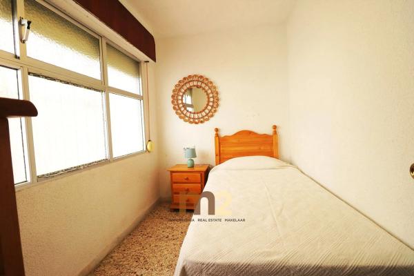 Piso en CL Argentina