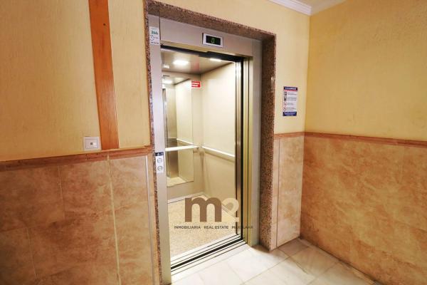 Piso en CL Argentina