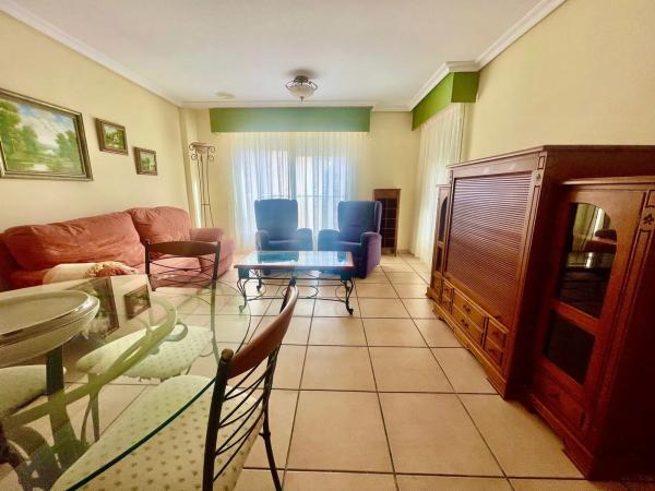 Piso en C. Dunas, 12, 12