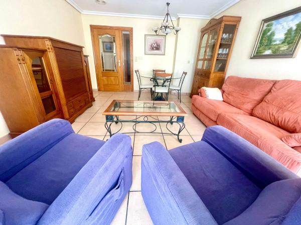 Piso en C. Dunas, 12, 12