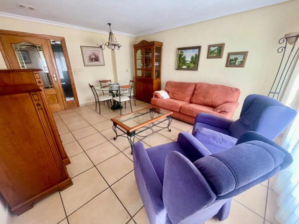 Piso en C. Dunas, 12, 12