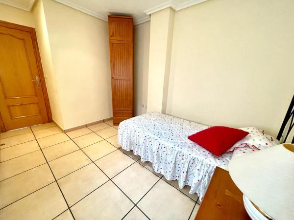 Piso en C. Dunas, 12, 12