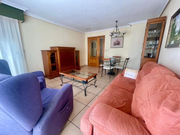 Piso en C. Dunas, 12, 12