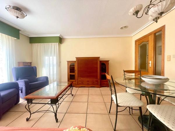 Piso en C. Dunas, 12, 12