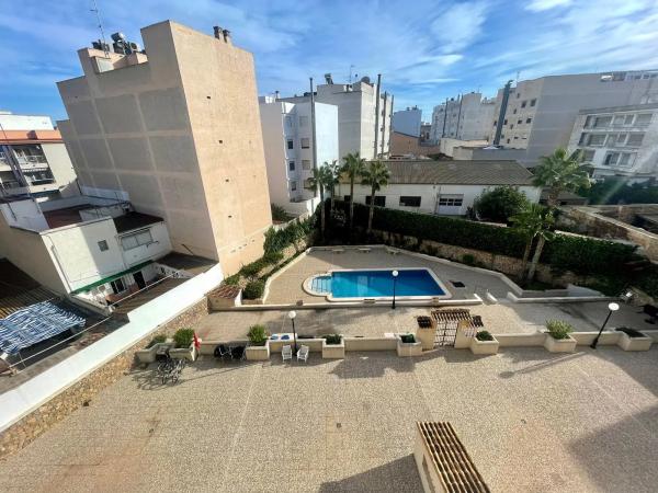 Piso en C. Dunas, 12, 12