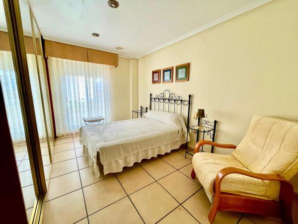 Piso en C. Dunas, 12, 12