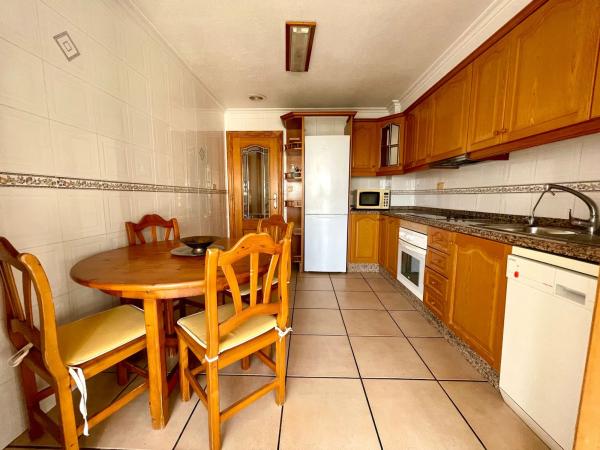 Piso en C. Dunas, 12, 12