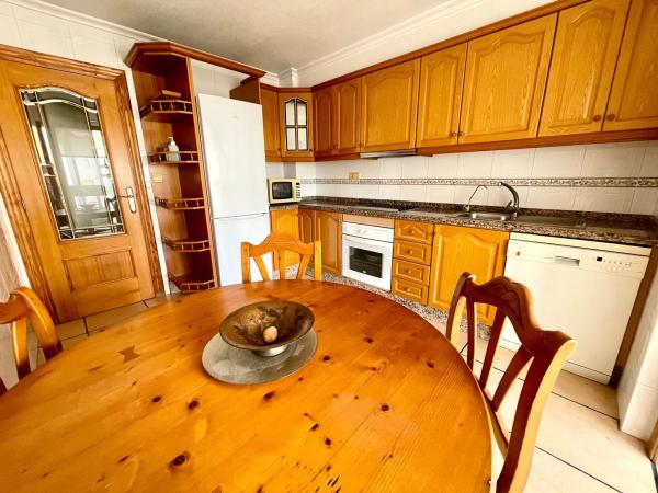 Piso en C. Dunas, 12, 12