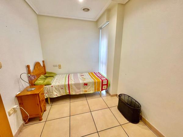 Piso en C. Dunas, 12, 12