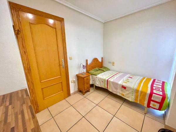 Piso en C. Dunas, 12, 12