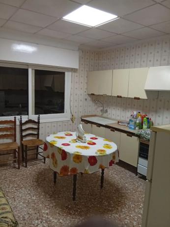 Ático en avenida de la Paz