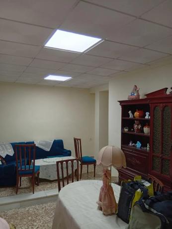 Ático en avenida de la Paz