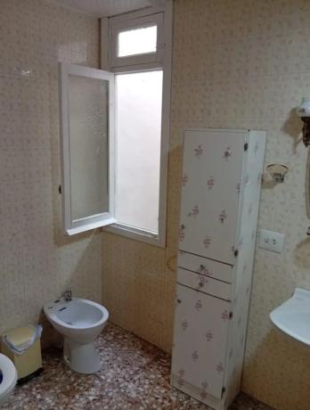 Ático en avenida de la Paz