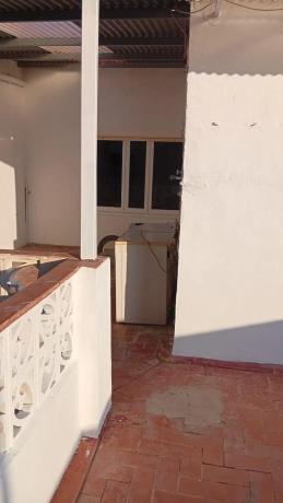 Ático en avenida de la Paz