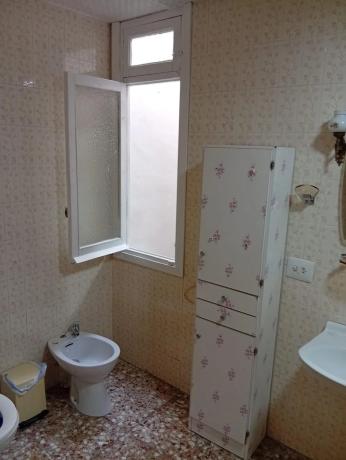 Ático en avenida de la Paz