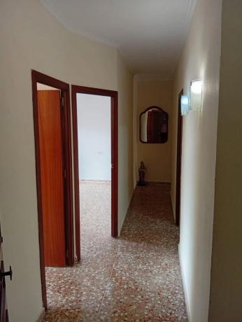 Ático en avenida de la Paz