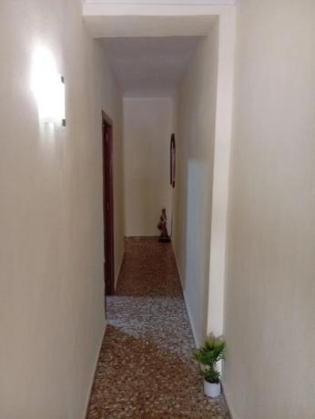 Ático en avenida de la Paz