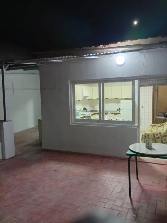 Ático en avenida de la Paz