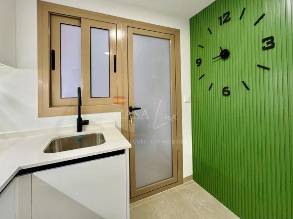 Piso en avenida de la Paz