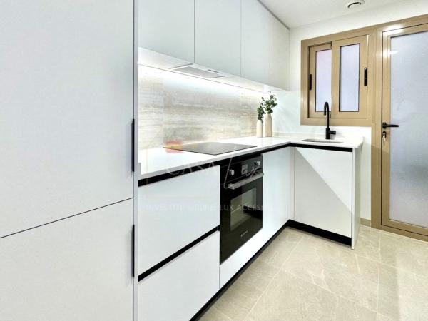 Piso en avenida de la Paz