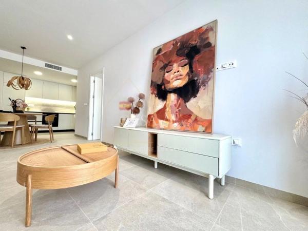 Piso en avenida de la Paz