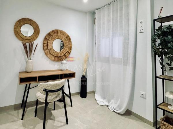 Piso en avenida de la Paz