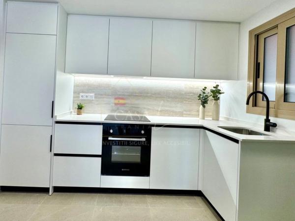 Piso en avenida de la Paz