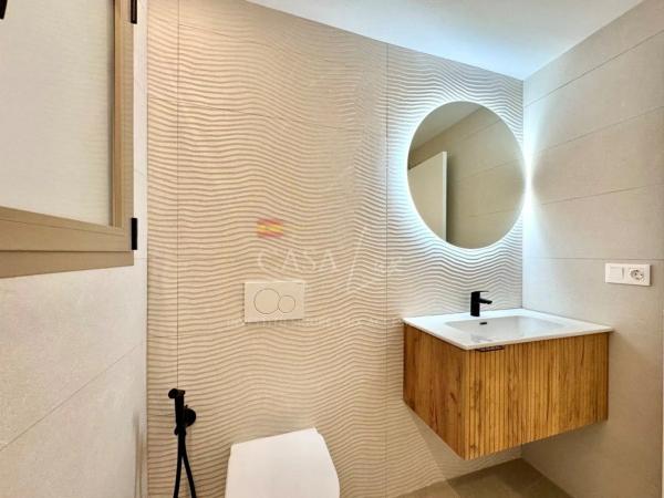 Piso en avenida de la Paz