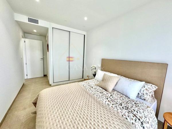 Piso en avenida de la Paz