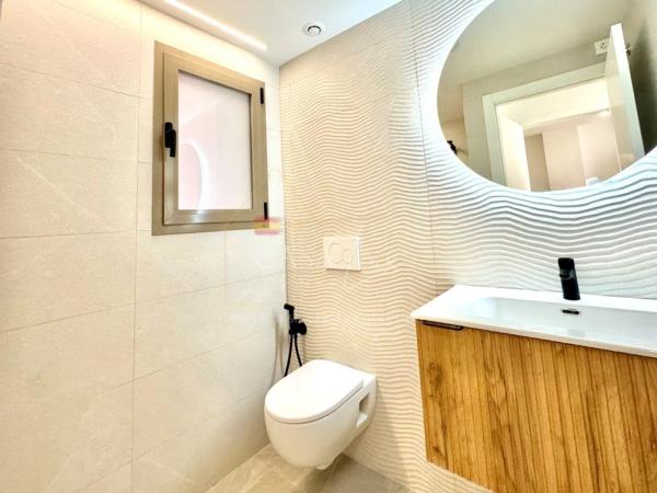 Piso en avenida de la Paz