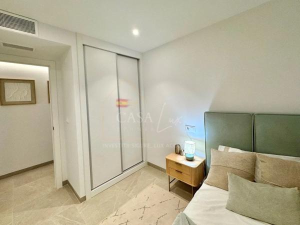 Piso en avenida de la Paz