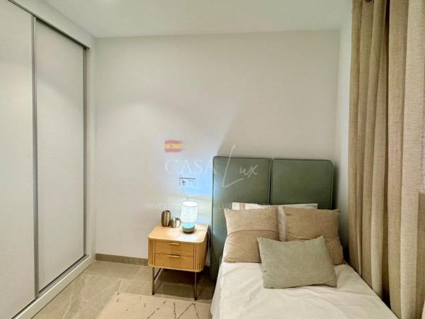 Piso en avenida de la Paz