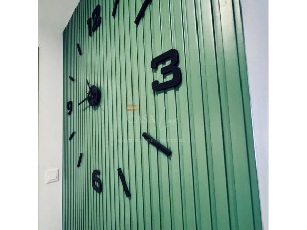 Piso en avenida de la Paz