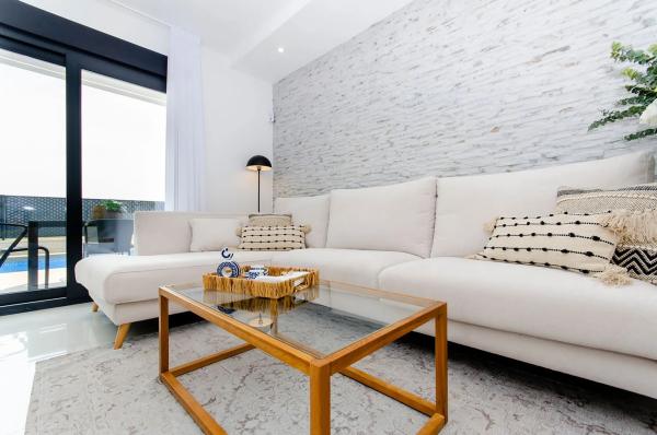 Casa independiente en calle Vistabella, 5