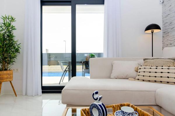 Casa independiente en calle Vistabella, 5