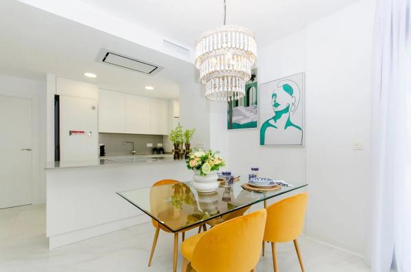 Casa independiente en calle Vistabella, 5