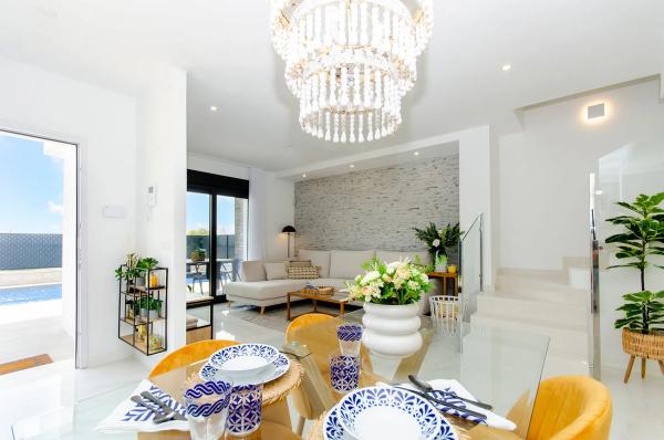 Casa independiente en calle Vistabella, 5