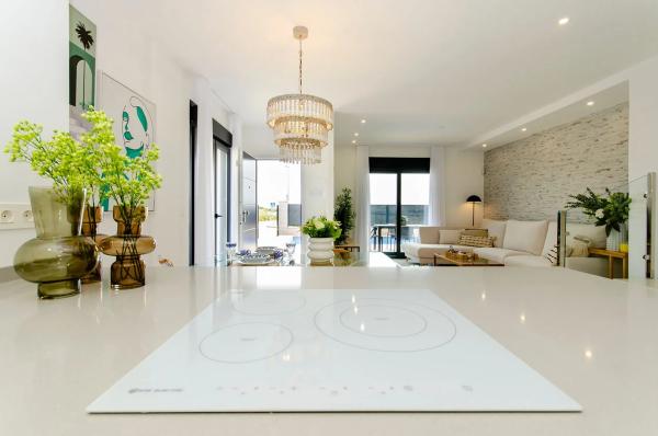 Casa independiente en calle Vistabella, 5