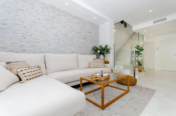 Casa independiente en calle Vistabella, 5