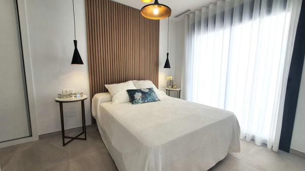 Chalet adosado en calle Chumbera