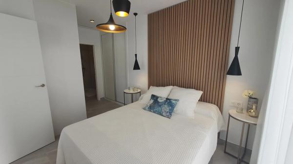 Chalet adosado en calle Chumbera