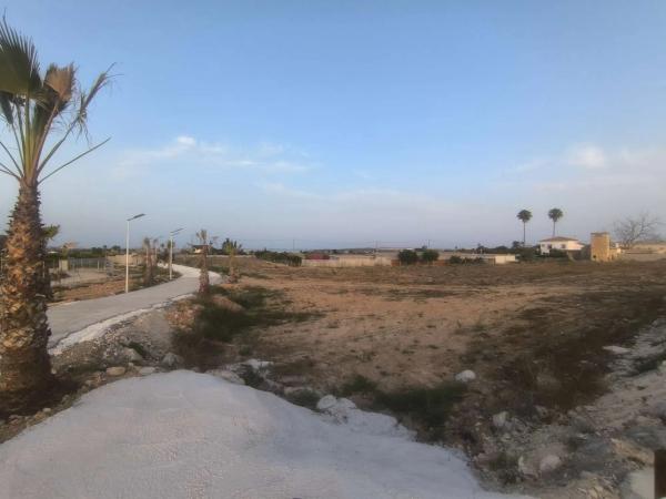 Casa independiente en calle la Luz