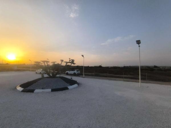 Casa independiente en calle la Luz