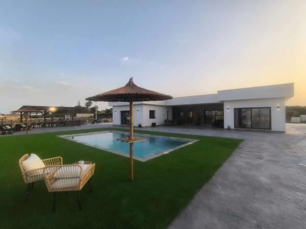 Casa independiente en calle la Luz